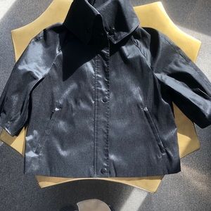 Samuel Dong Lightweight Jacket